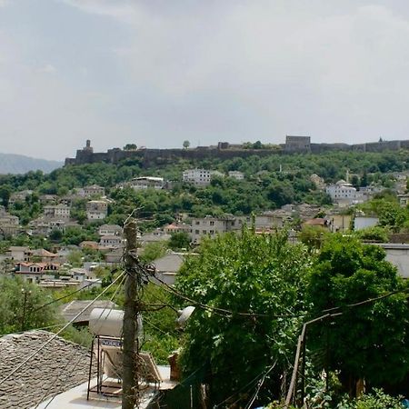 Bazzar 2 Hotel Gjirokaster Exterior photo