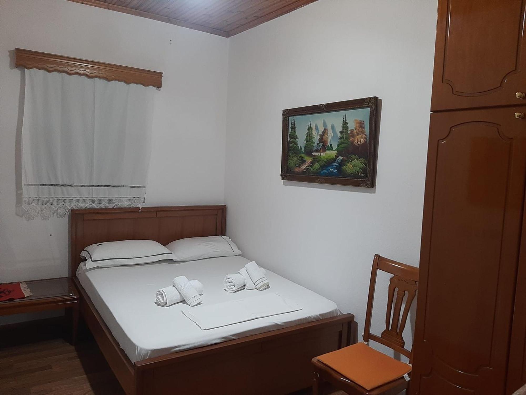 Bazzar 2 Hotel Gjirokaster Exterior photo